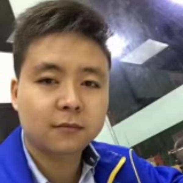 37岁岁湖南单身帅哥 - 呼伦贝尔吉缘网