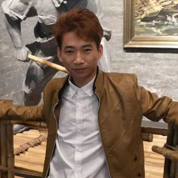 36岁岁湖南单身帅哥 - 呼伦贝尔吉缘网