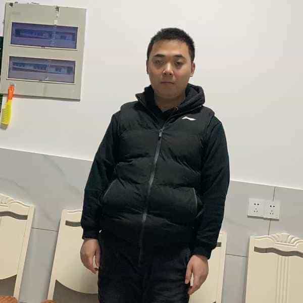29岁岁安徽单身帅哥 - 呼伦贝尔吉缘网