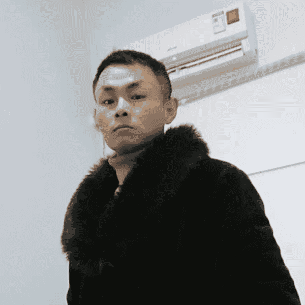 35岁岁山东单身帅哥 - 呼伦贝尔吉缘网