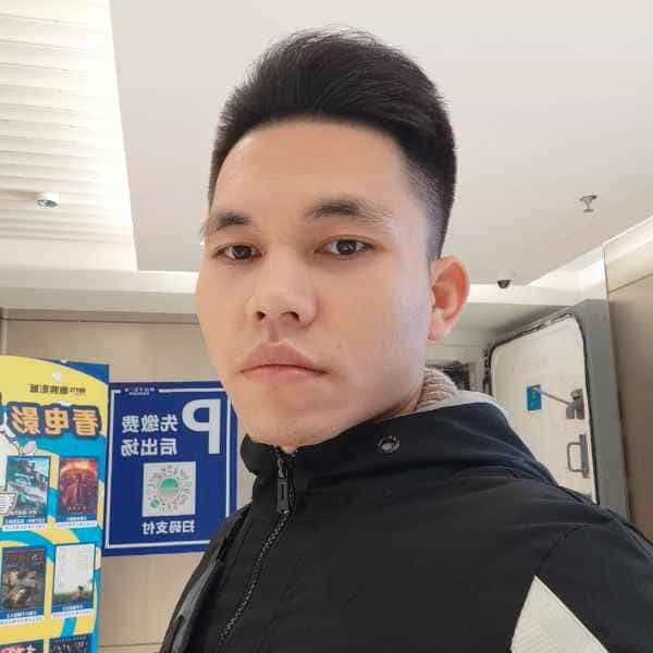 31岁岁广东单身帅哥 - 呼伦贝尔吉缘网