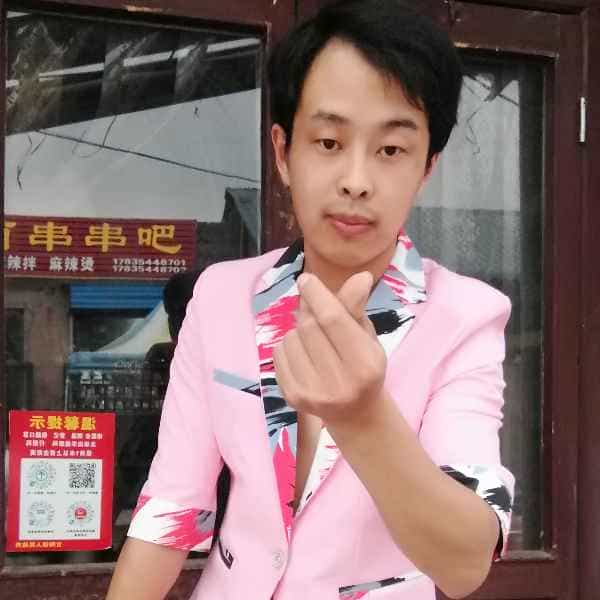 30岁岁山西单身帅哥 - 呼伦贝尔吉缘网