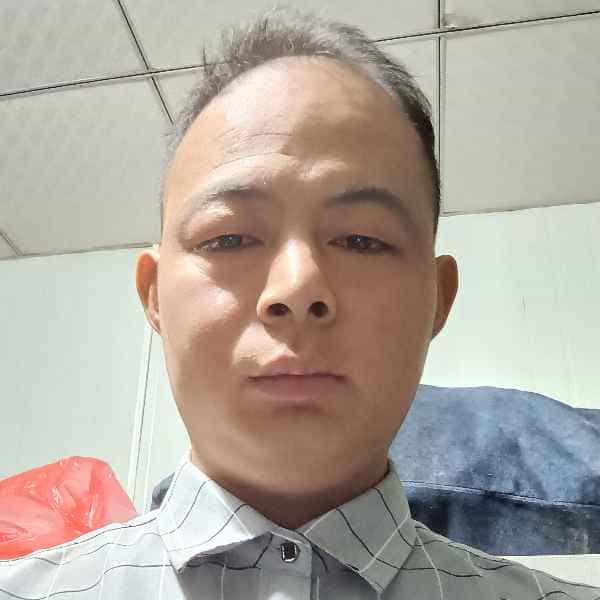 38岁岁湖北单身帅哥 - 呼伦贝尔吉缘网