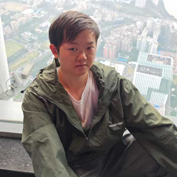 29岁岁江西单身帅哥 - 呼伦贝尔吉缘网