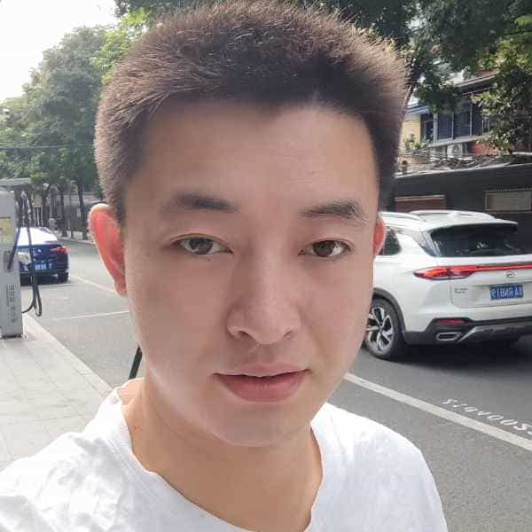 35岁岁四川单身帅哥 - 呼伦贝尔吉缘网