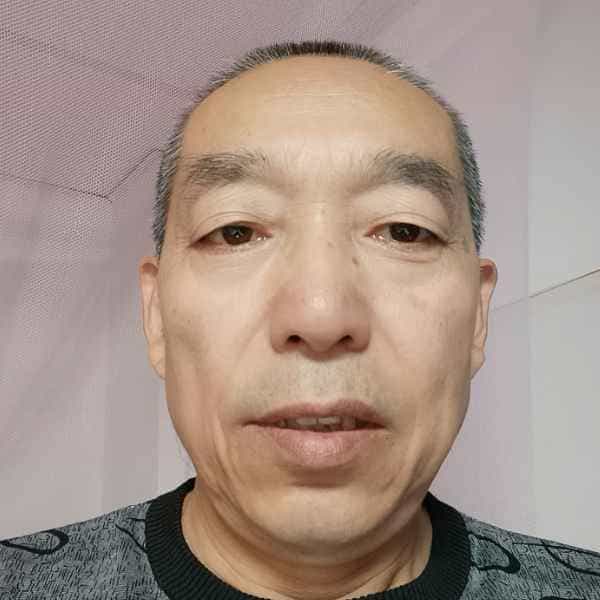 56岁岁河北单身帅哥 - 呼伦贝尔吉缘网