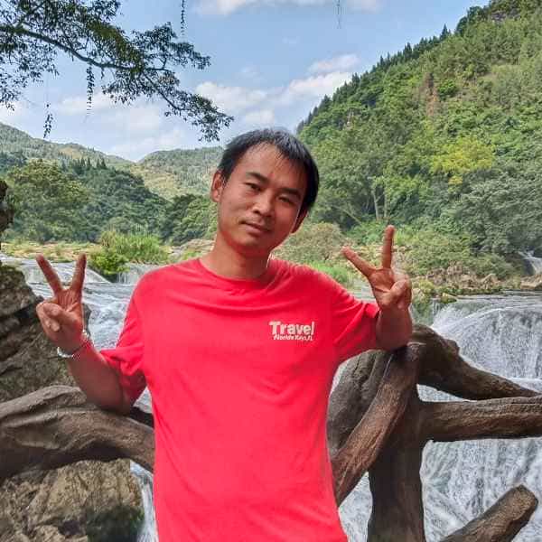 34岁岁湖南单身帅哥 - 呼伦贝尔吉缘网