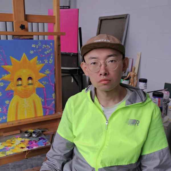 33岁岁山西单身帅哥 - 呼伦贝尔吉缘网