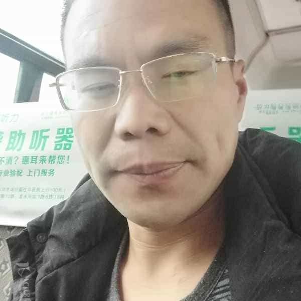 43岁岁四川单身帅哥 - 呼伦贝尔吉缘网