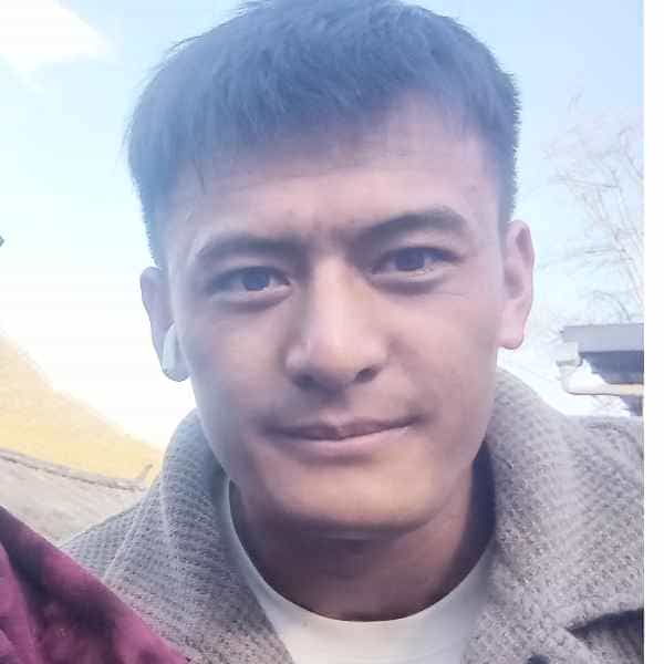 34岁岁云南单身帅哥 - 呼伦贝尔吉缘网