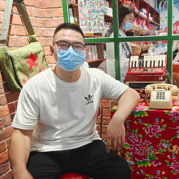 39岁岁河北单身帅哥 - 呼伦贝尔吉缘网