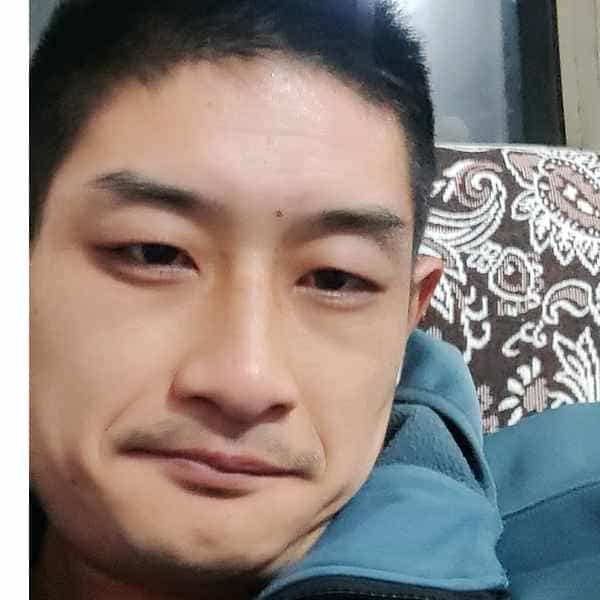 32岁岁湖北单身帅哥 - 呼伦贝尔吉缘网