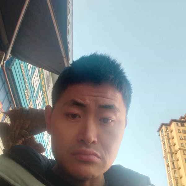 38岁岁湖北单身帅哥 - 呼伦贝尔吉缘网