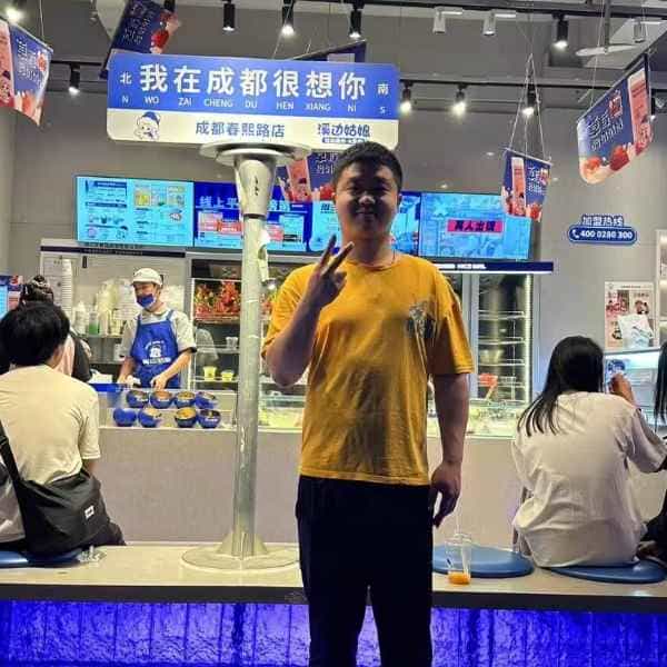 28岁岁浙江单身帅哥 - 呼伦贝尔吉缘网