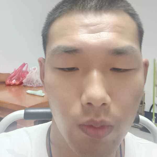 30岁岁河北单身帅哥 - 呼伦贝尔吉缘网
