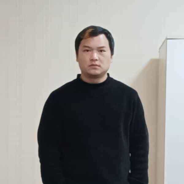 33岁岁四川单身帅哥 - 呼伦贝尔吉缘网