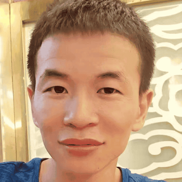 39岁岁广东单身帅哥 - 呼伦贝尔吉缘网