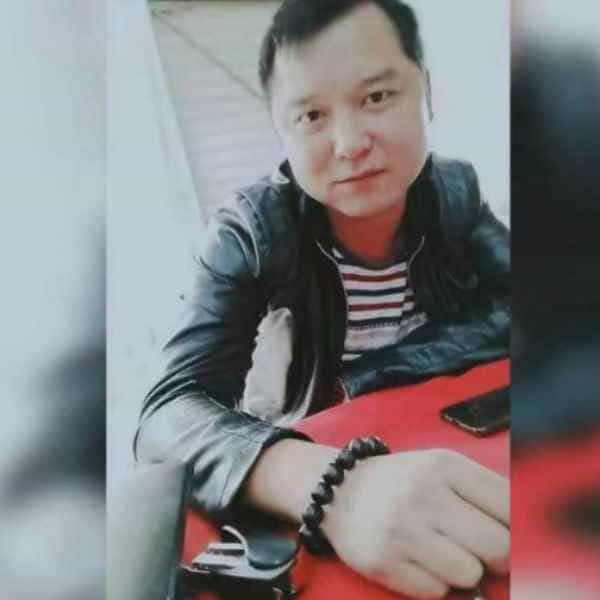 40岁岁湖南单身帅哥 - 呼伦贝尔吉缘网