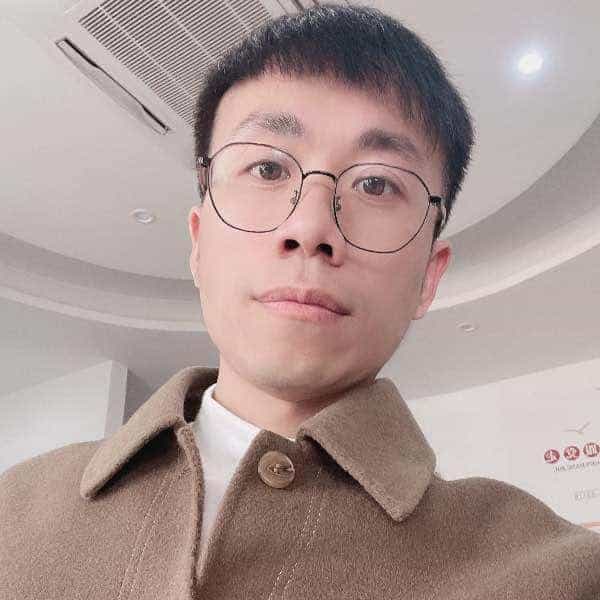 38岁岁浙江单身帅哥 - 呼伦贝尔吉缘网
