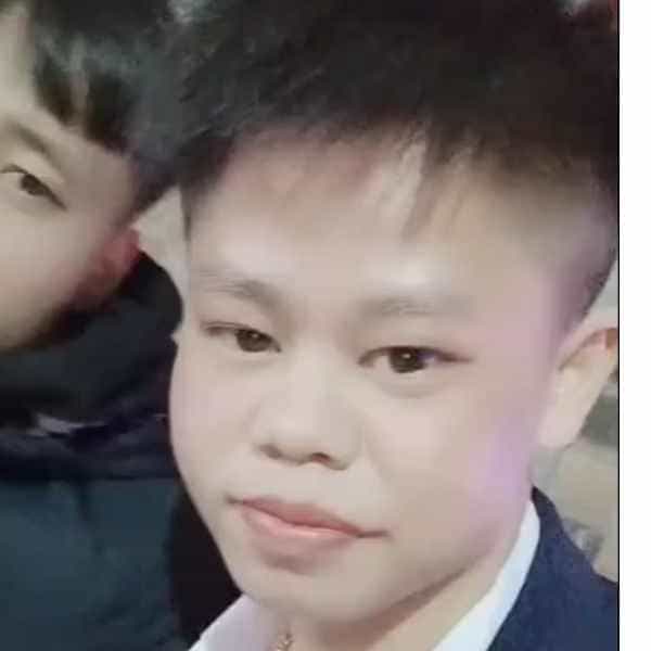 35岁岁广西单身帅哥 - 呼伦贝尔吉缘网