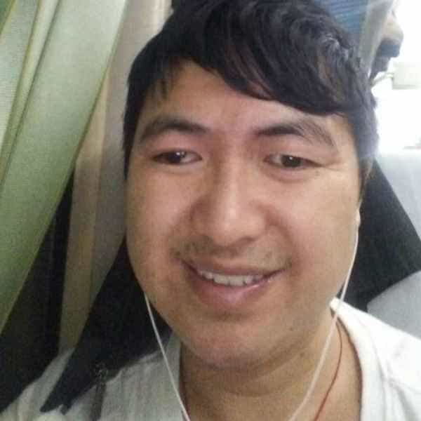 40岁岁湖南单身帅哥 - 呼伦贝尔吉缘网