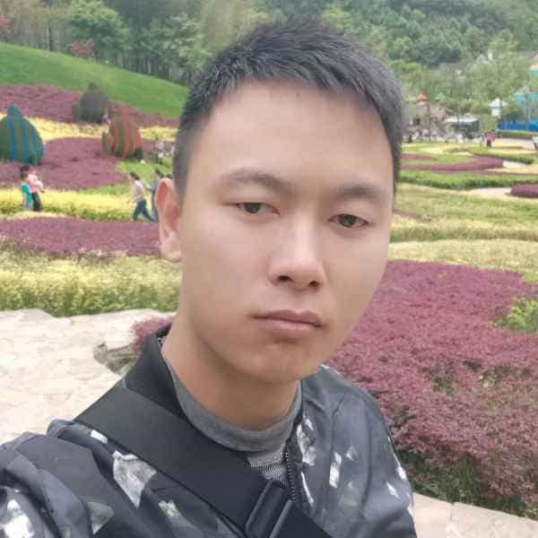 30岁岁四川单身帅哥 - 呼伦贝尔吉缘网