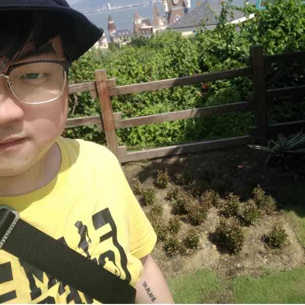 29岁岁湖南单身帅哥 - 呼伦贝尔吉缘网