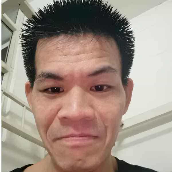 38岁岁广东单身帅哥 - 呼伦贝尔吉缘网