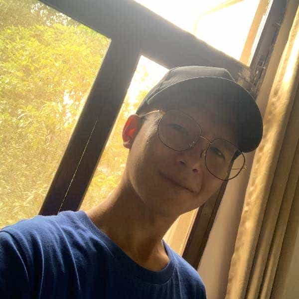 34岁岁山东单身帅哥 - 呼伦贝尔吉缘网
