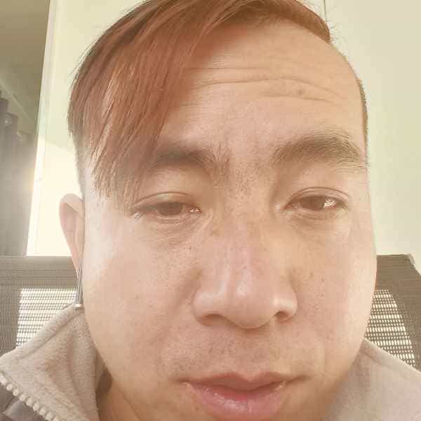 35岁岁湖北单身帅哥 - 呼伦贝尔吉缘网