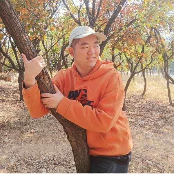 27岁岁山东单身帅哥 - 呼伦贝尔吉缘网