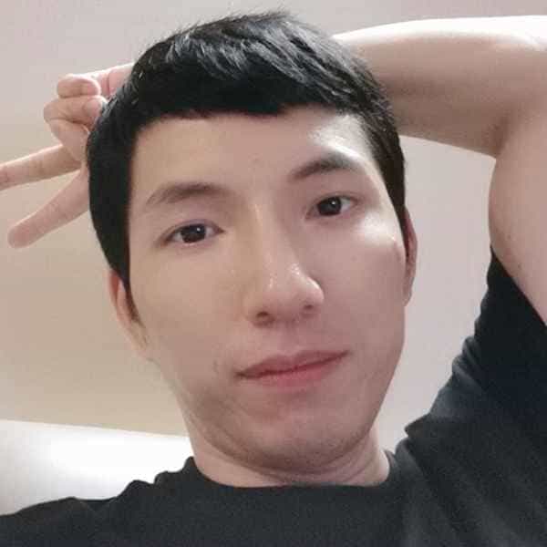 35岁岁广东单身帅哥 - 呼伦贝尔吉缘网