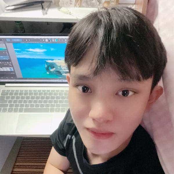 32岁岁广东单身帅哥 - 呼伦贝尔吉缘网