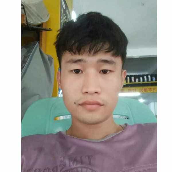 31岁岁广东单身帅哥 - 呼伦贝尔吉缘网