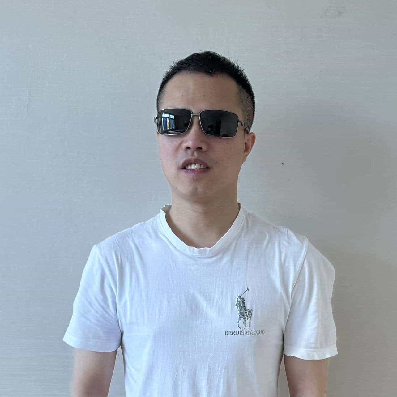 40岁岁江西单身帅哥 - 呼伦贝尔吉缘网