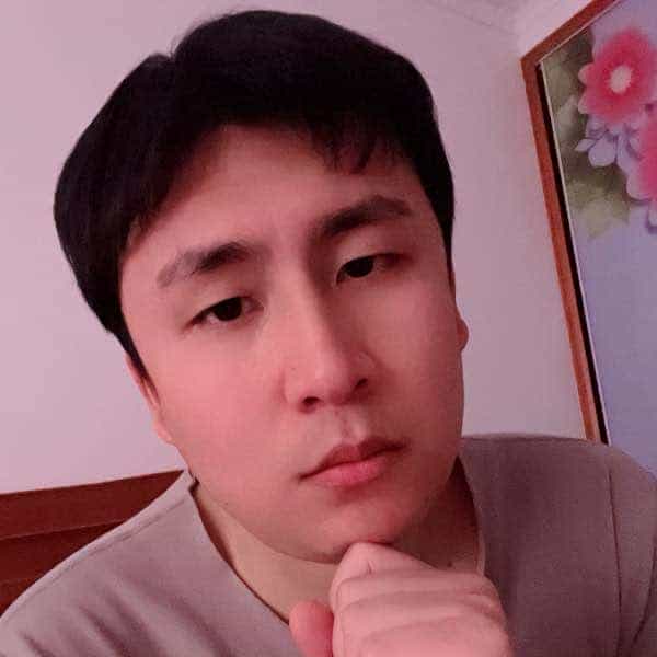 32岁岁江苏单身帅哥 - 呼伦贝尔吉缘网