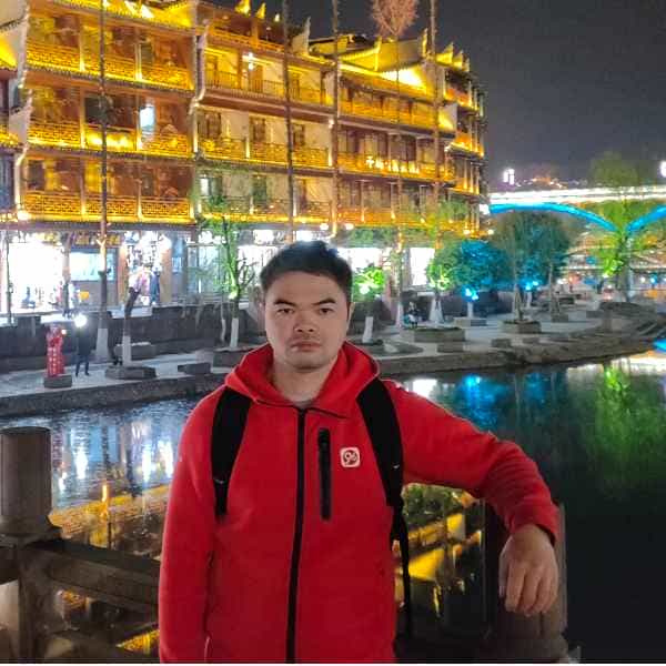 39岁岁广东单身帅哥 - 呼伦贝尔吉缘网