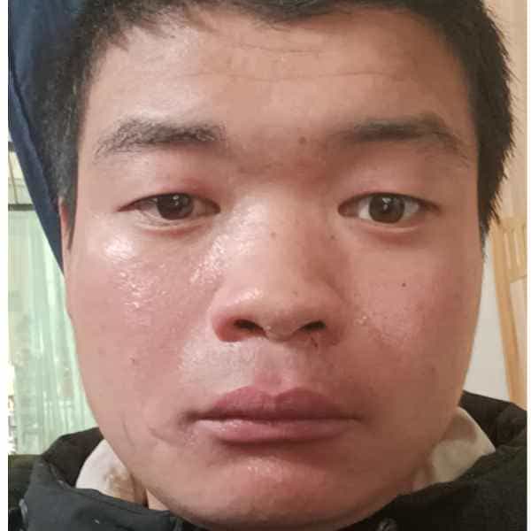 30岁岁河南单身帅哥 - 呼伦贝尔吉缘网