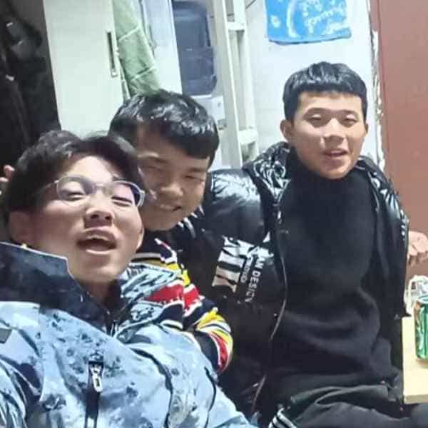 28岁岁河南单身帅哥 - 呼伦贝尔吉缘网