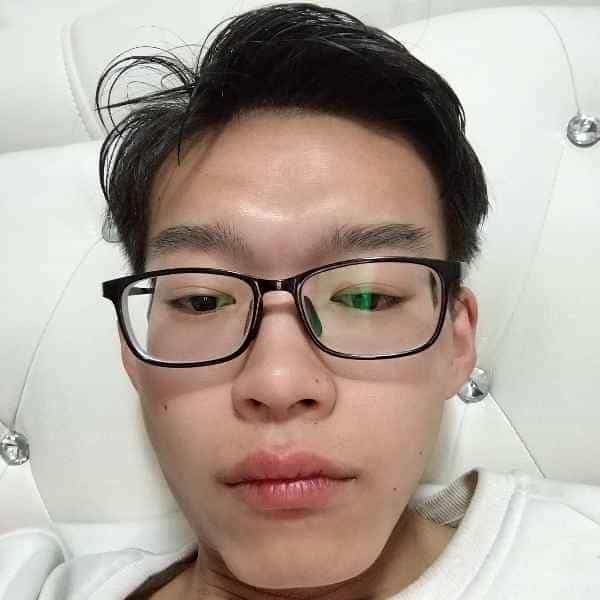 23岁岁河南单身帅哥 - 呼伦贝尔吉缘网