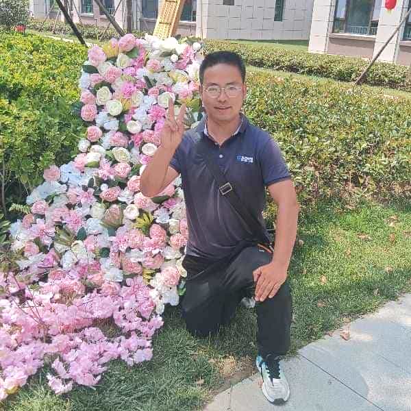 38岁岁山东单身帅哥 - 呼伦贝尔吉缘网