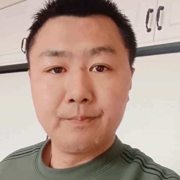 37岁岁山东单身帅哥 - 呼伦贝尔吉缘网