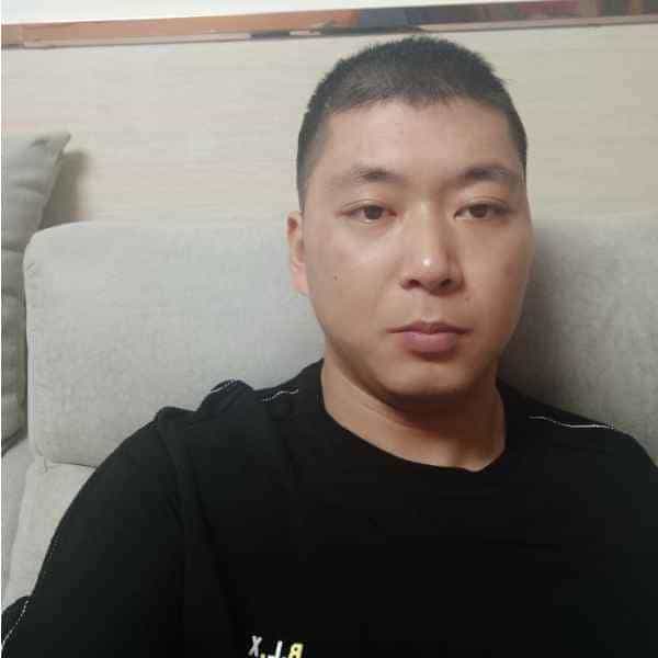 33岁岁江苏单身帅哥 - 呼伦贝尔吉缘网