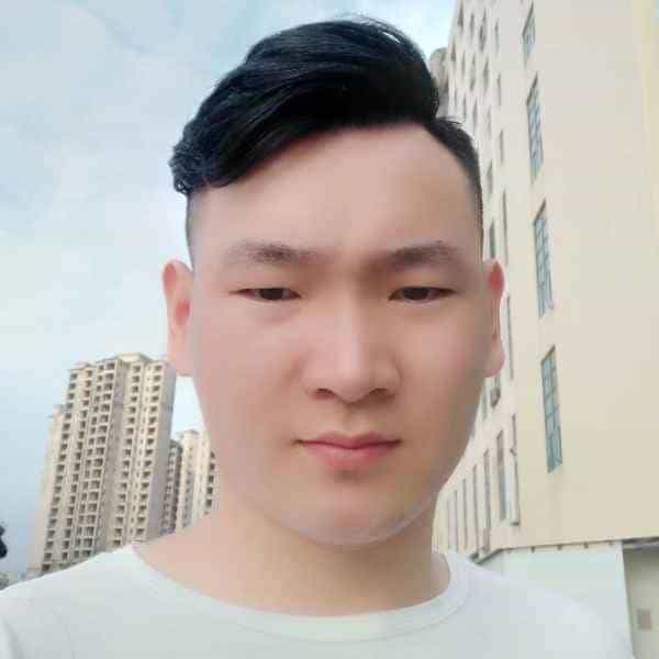 36岁岁湖北单身帅哥 - 呼伦贝尔吉缘网