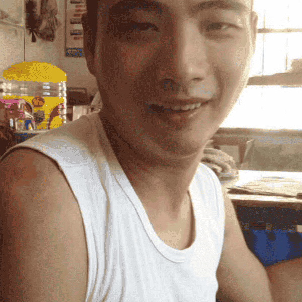 43岁岁浙江单身帅哥 - 呼伦贝尔吉缘网