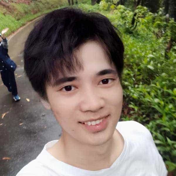 27岁岁广东单身帅哥 - 呼伦贝尔吉缘网
