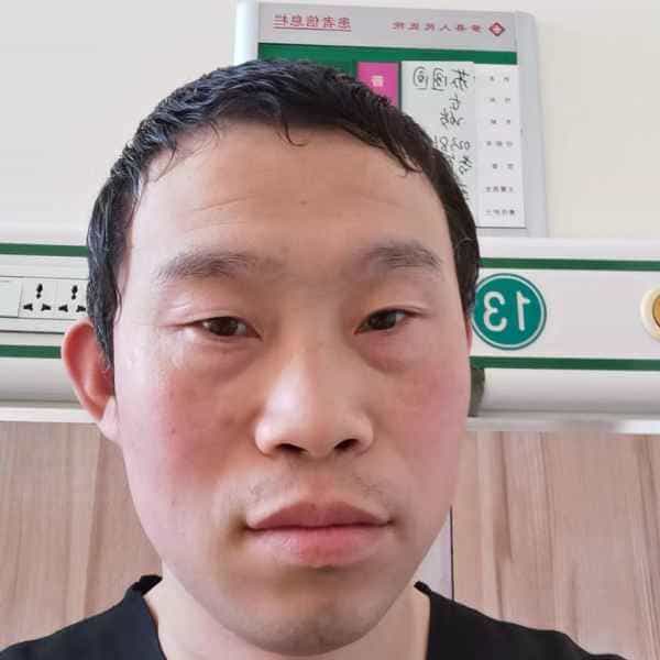39岁岁河北单身帅哥 - 呼伦贝尔吉缘网