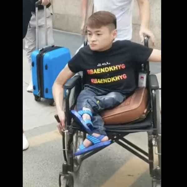 31岁岁广西单身帅哥 - 呼伦贝尔吉缘网