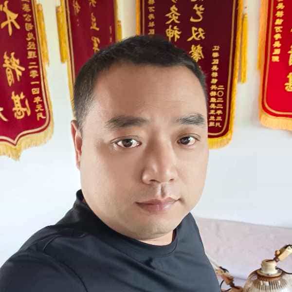 44岁岁江苏单身帅哥 - 呼伦贝尔吉缘网