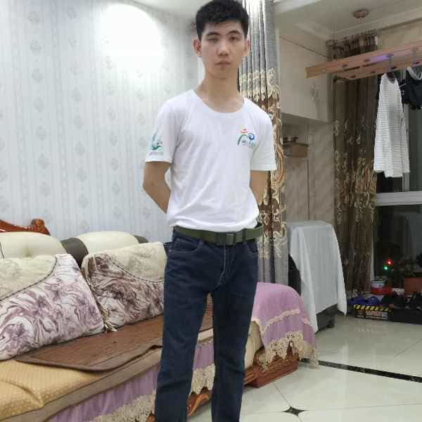 27岁岁江苏单身帅哥 - 呼伦贝尔吉缘网